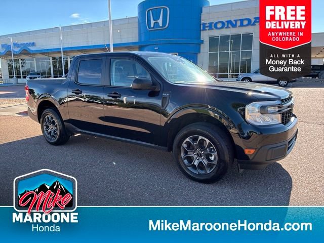 Used 2024 Ford Maverick XLT w/ Equipment Group 300A Standard AWD/4WD image 1