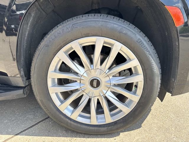 Used 2023 Cadillac Escalade ESV Luxury RWD image 8