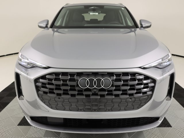 New 2026 Audi Q5 Premium Plus AWD/4WD image 8