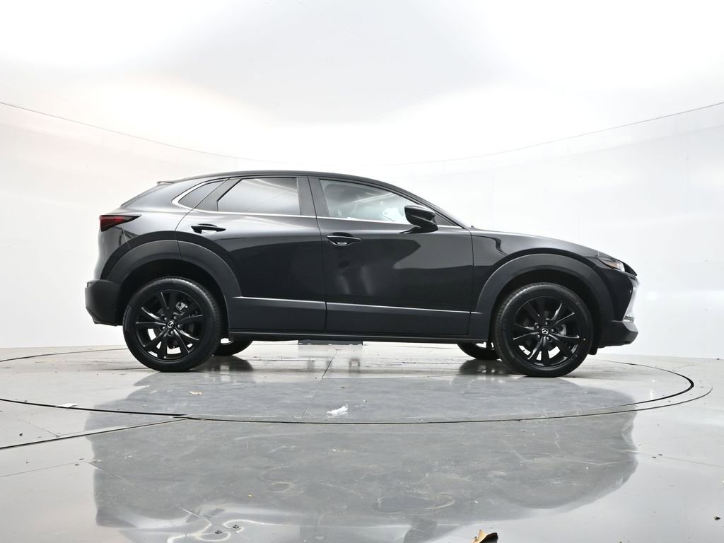 Used 2024 MAZDA CX-30 AWD 2.5 S w/ Select Sport Pkg image 35