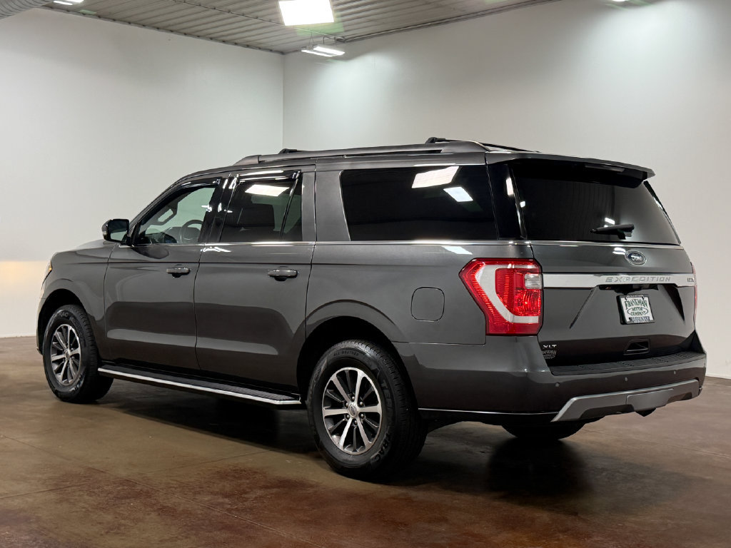 Used 2020 Ford Expedition Max XLT w/ Equipment Group 202A AWD/4WD image 26