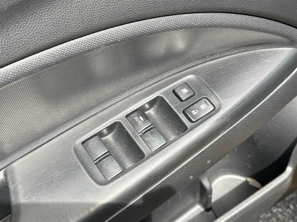 Used 2022 Mitsubishi Mirage LE FWD image 18