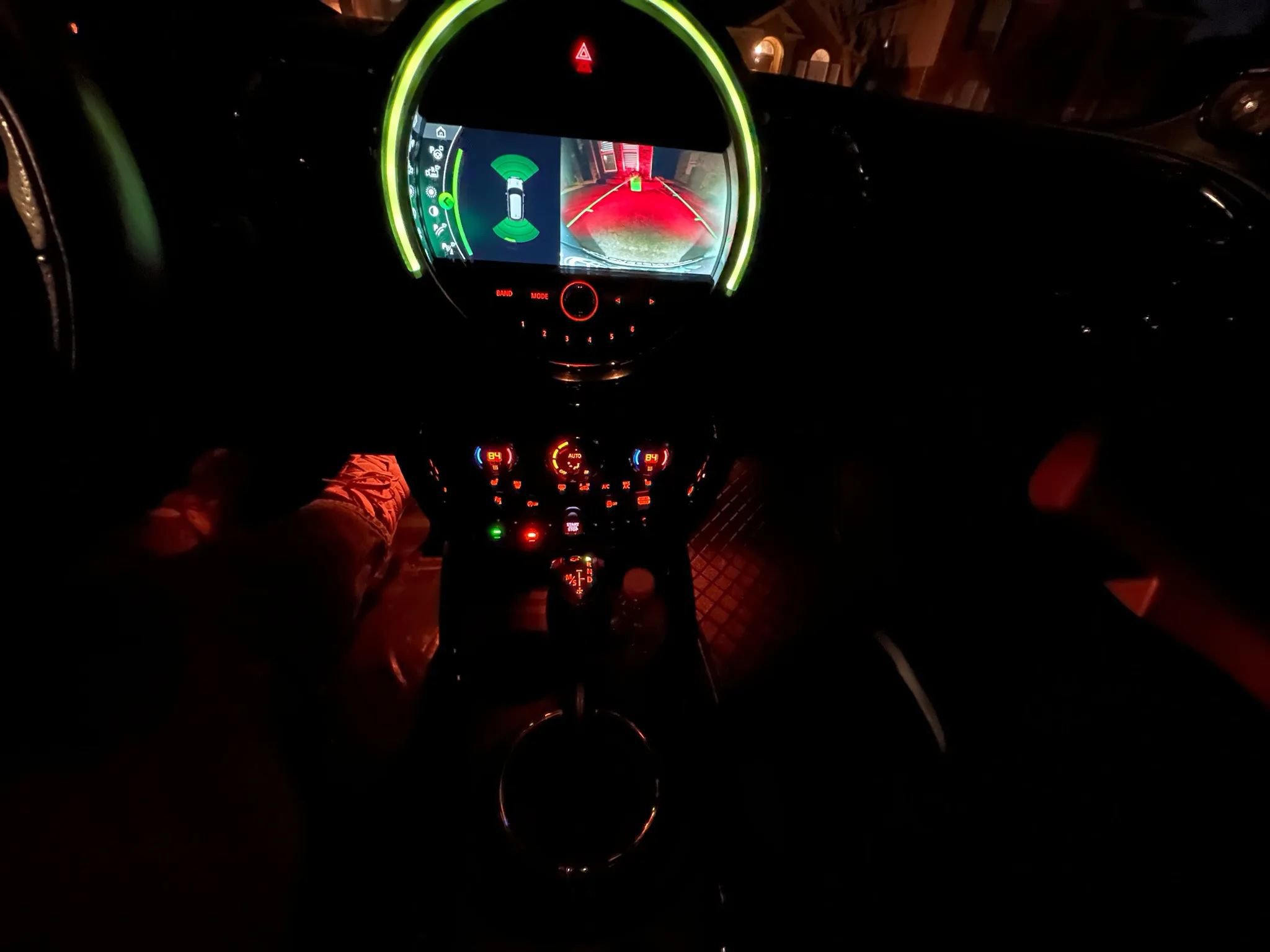 Used 2018 MINI Cooper Clubman S image 40