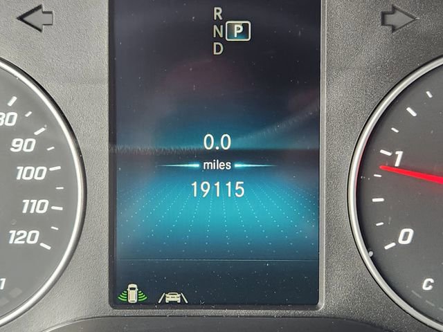 Used 2024 Mercedes-Benz Sprinter 2500 image 29