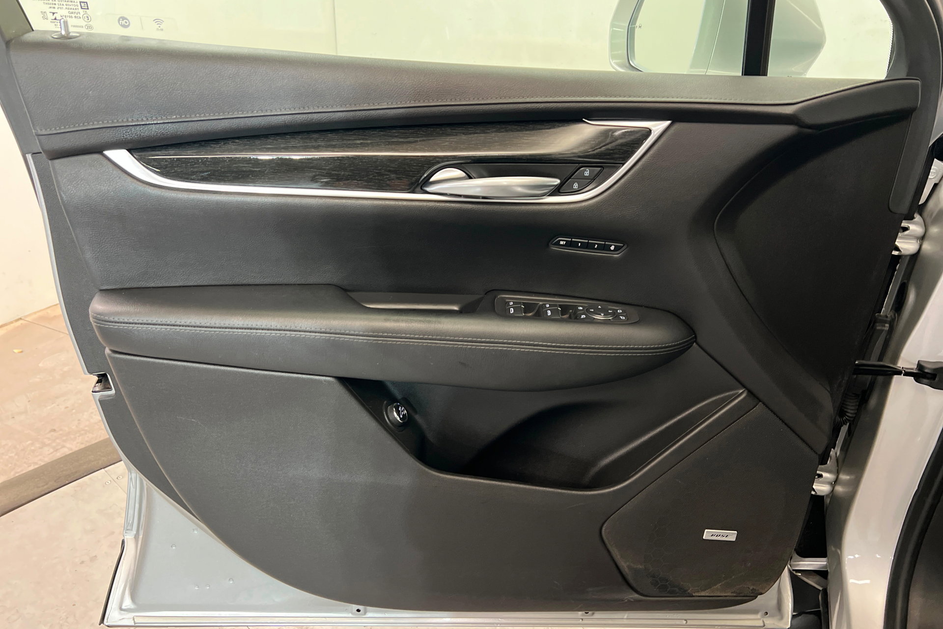 Used 2020 Cadillac XT5 Premium Luxury image 15