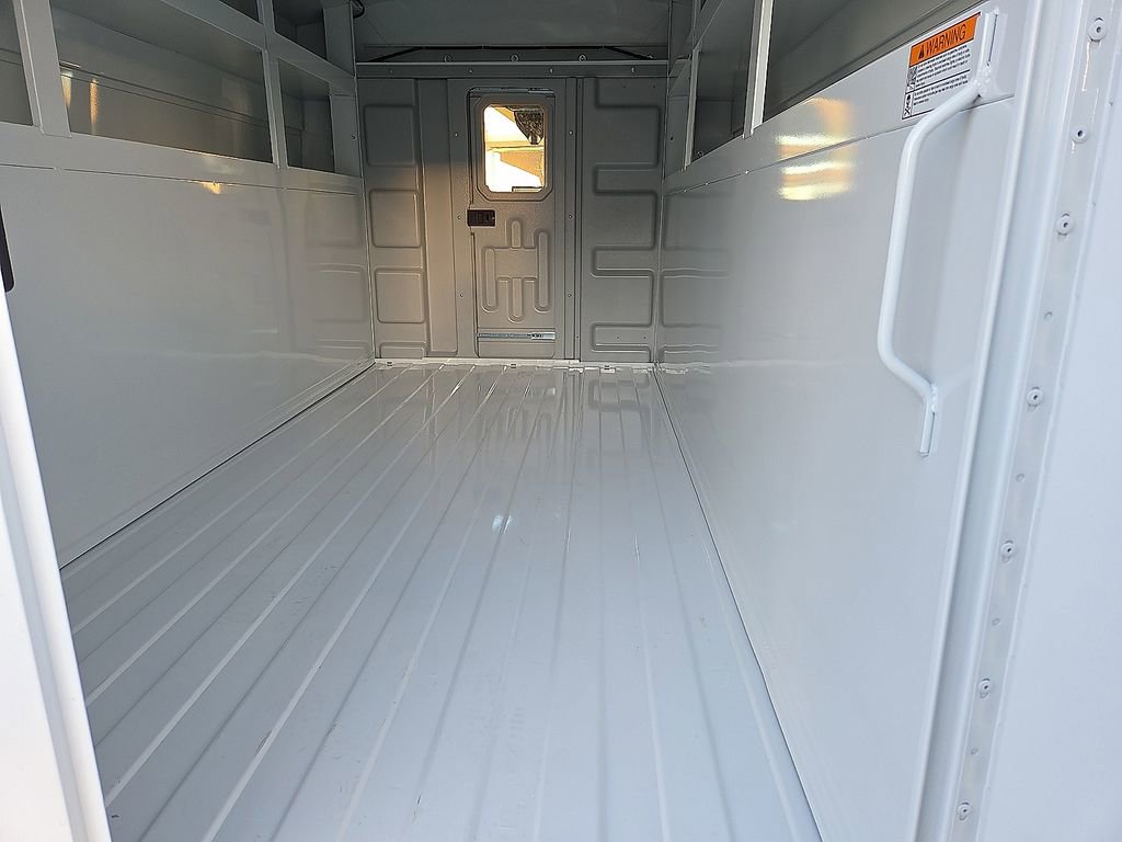 New 2025 Ford Transit 350 w/ Interior Upgrade Package image 8