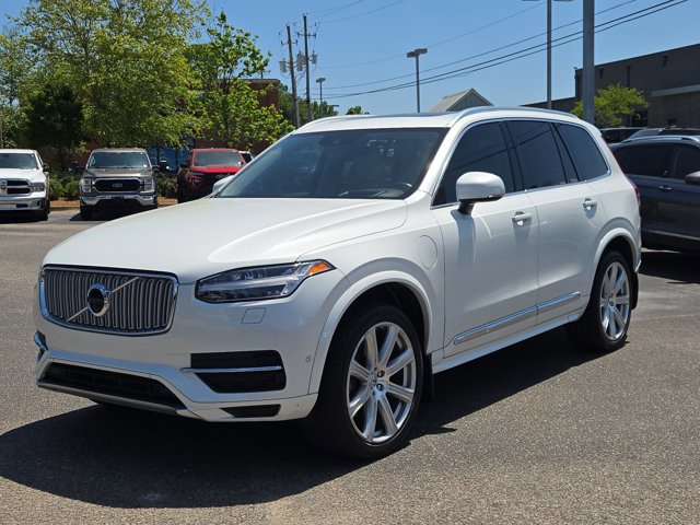 Used 2019 Volvo XC90 T8 Inscription w/ Advanced Package AWD/4WD image 1