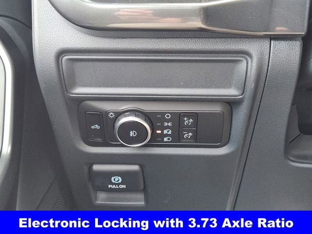 New 2026 Ford F150 STX w/ F-150 LOBO Package image 22