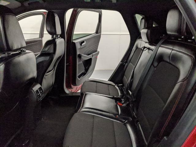 Certified 2024 Ford Escape ST-Line image 18