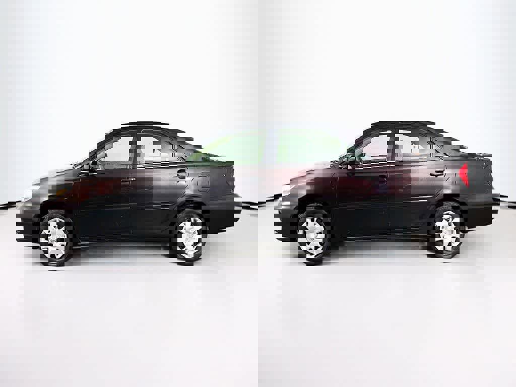 Used 2003 Toyota Camry LE image 3