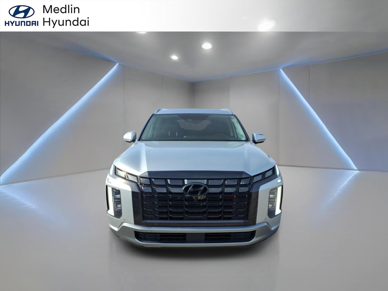 Used 2024 Hyundai Palisade SEL w/ Premium Package image 9