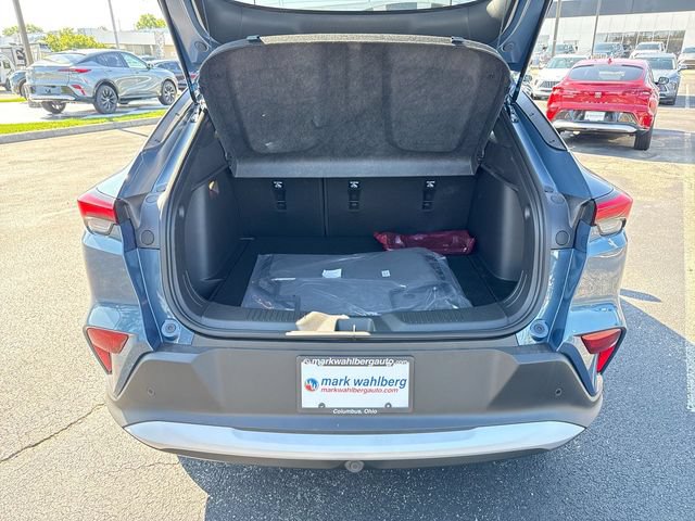 New 2026 Buick Envista Sport Touring w/ Convenience I Package FWD image 23