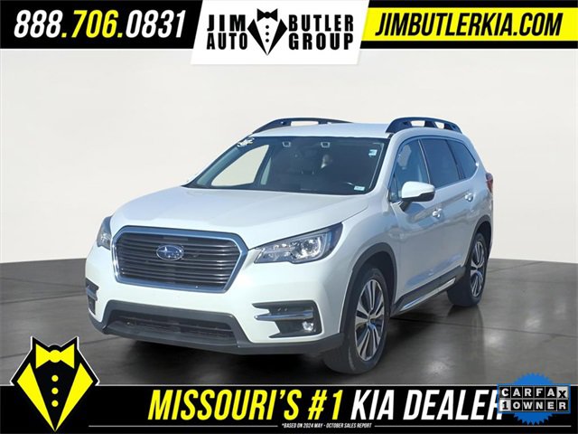 Used 2022 Subaru Ascent Limited image 1