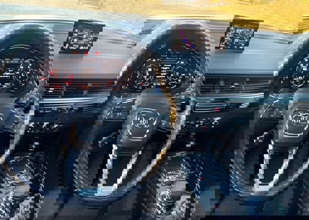 Used 2017 Audi Q7 2.0T Premium Plus w/ Premium Plus Package image 13