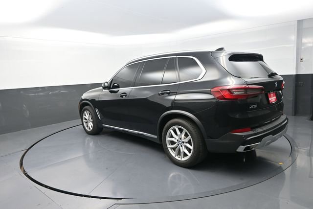 Used 2020 BMW X5 xDrive40i w/ Convenience Package AWD/4WD image 59