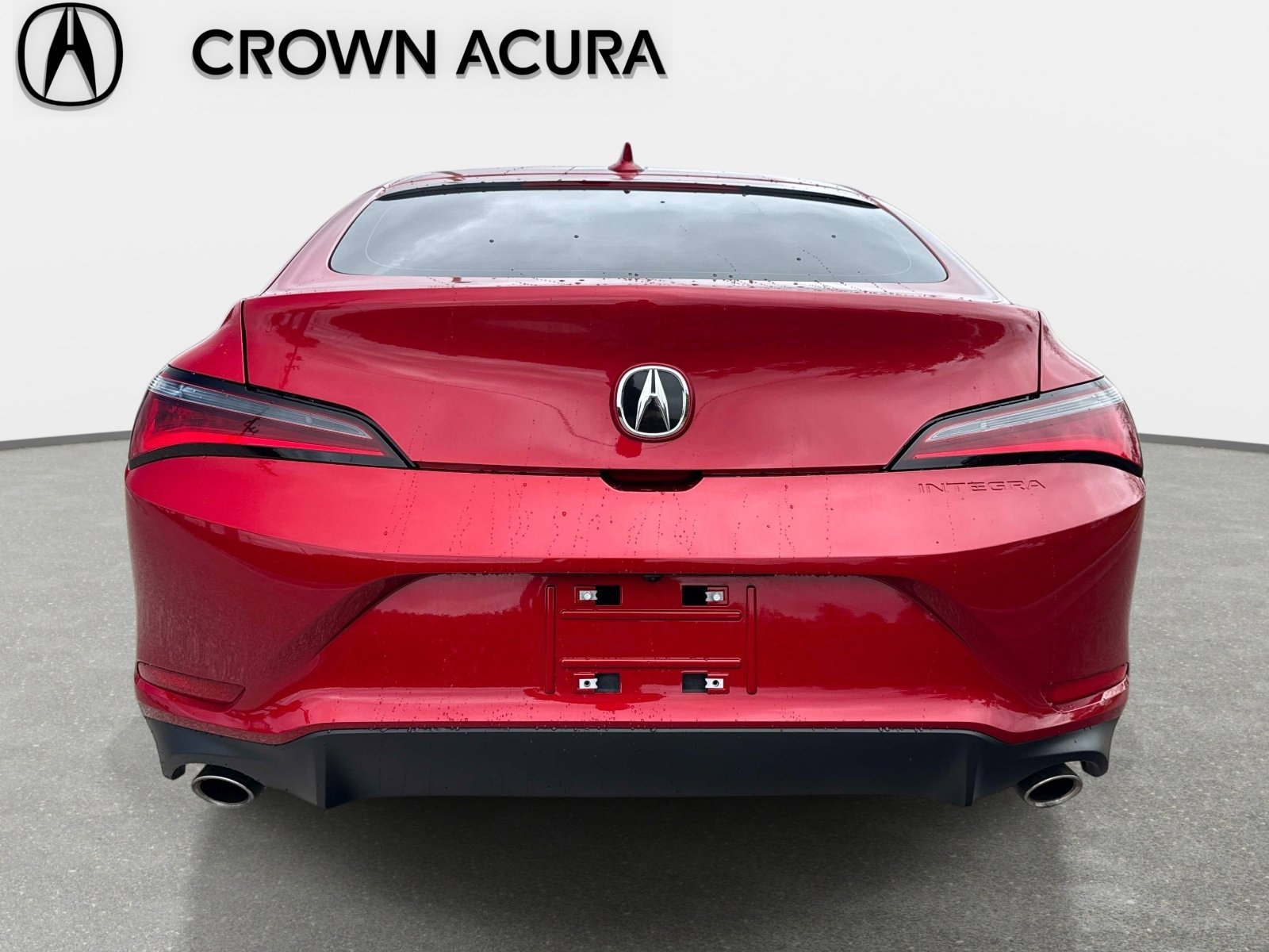 Certified 2026 Acura Integra image 8