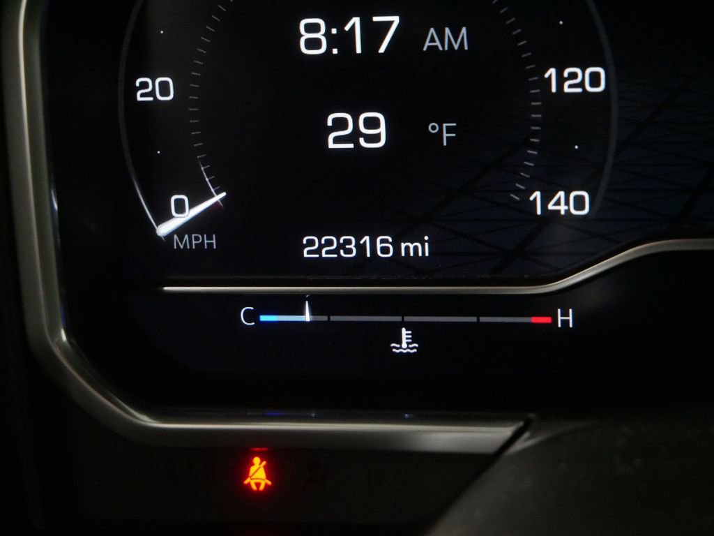 Used 2024 GMC Sierra 1500 AT4 w/ AT4 Premium Package image 29