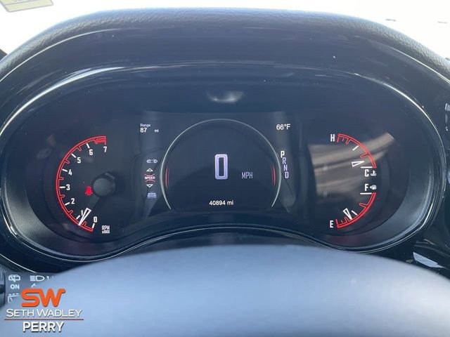 Used 2024 Dodge Durango GT image 17