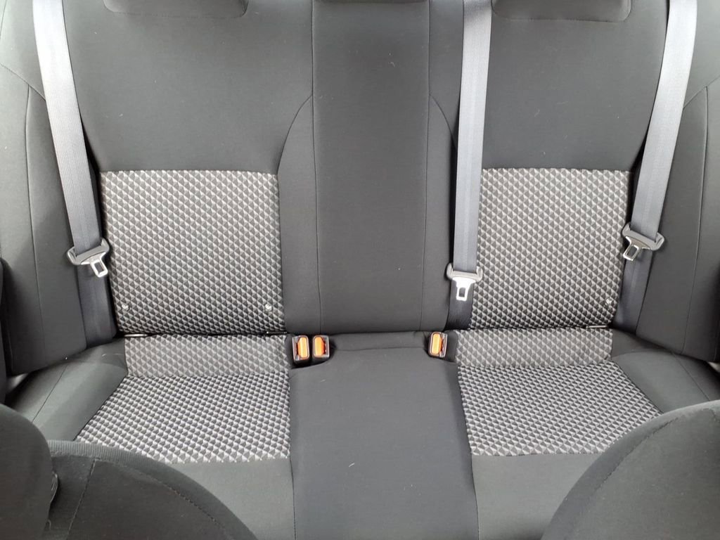 Used 2024 Nissan Versa S w/ Trunk Package image 17