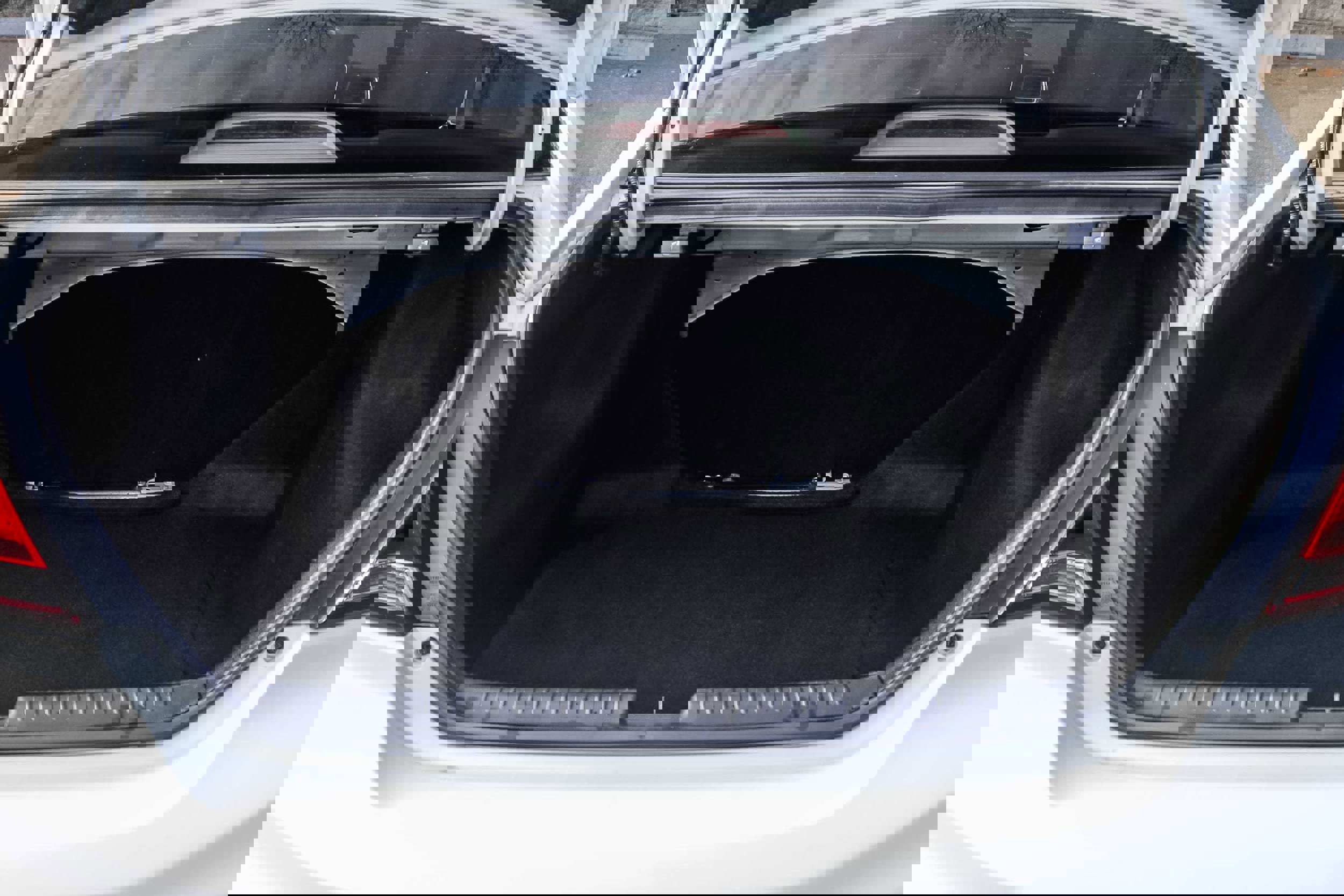 Used 2014 Honda Civic EX image 18