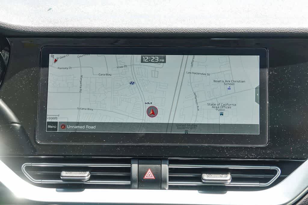 Certified 2022 Kia Niro EX Premium FWD image 13