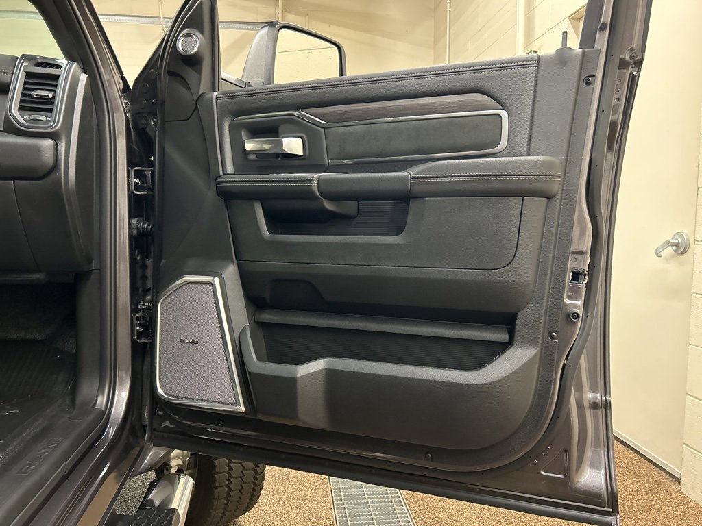New 2026 RAM 4500 Tradesman image 12