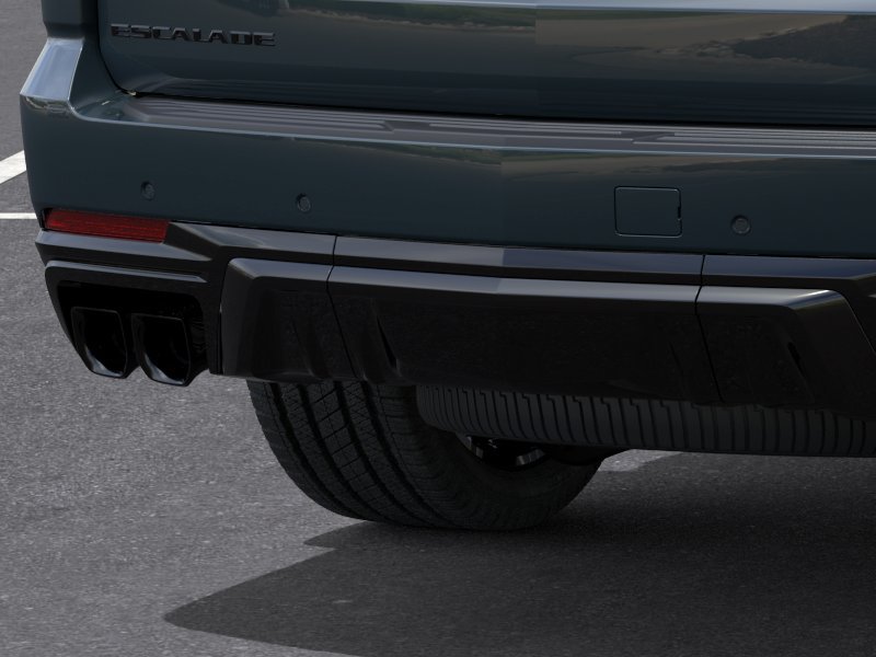 New 2026 Cadillac Escalade V AWD/4WD image 14