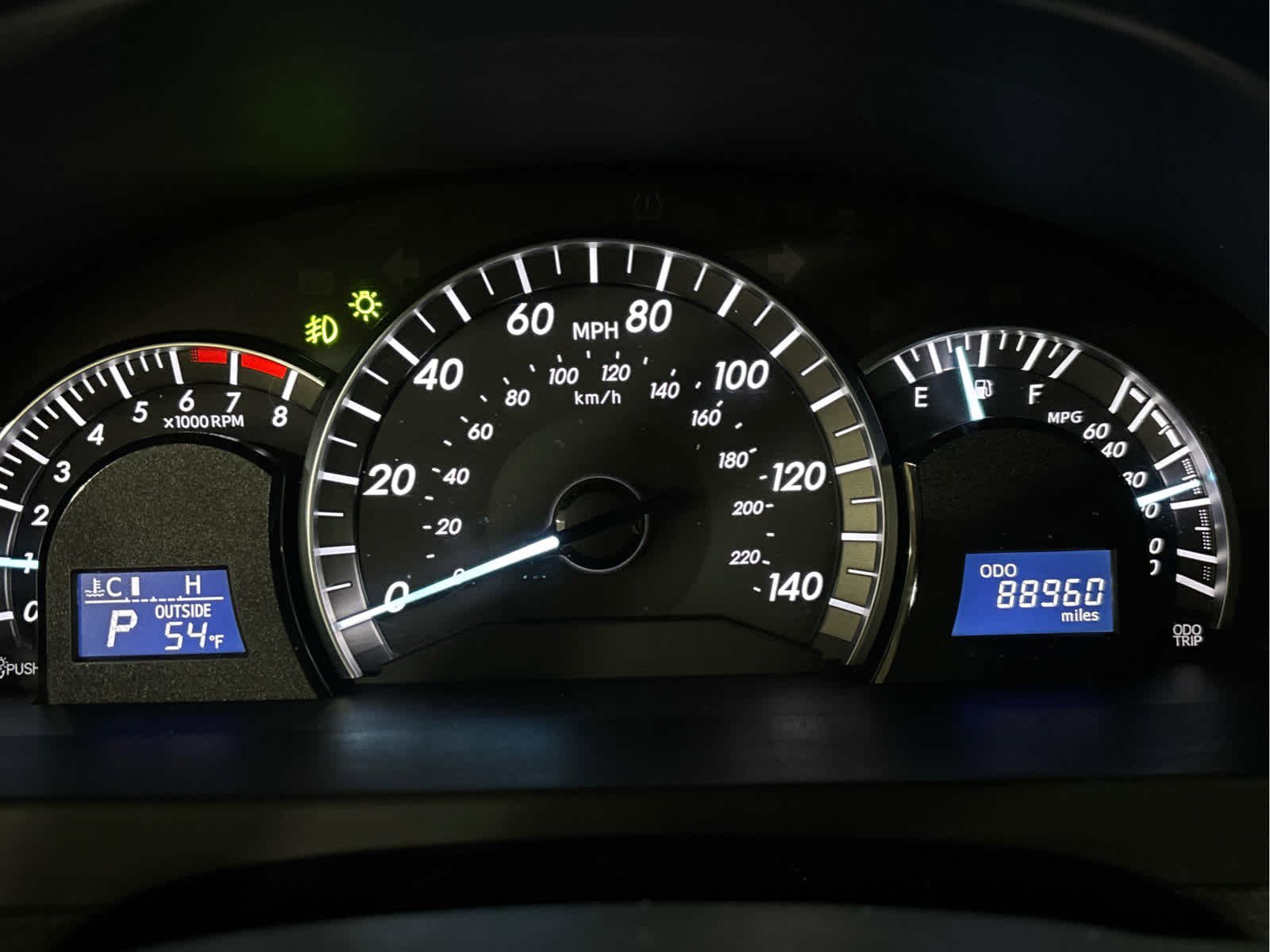 Used 2013 Toyota Camry SE image 11