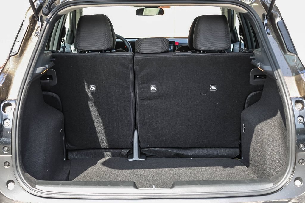 New 2026 Nissan Kicks S FWD image 13