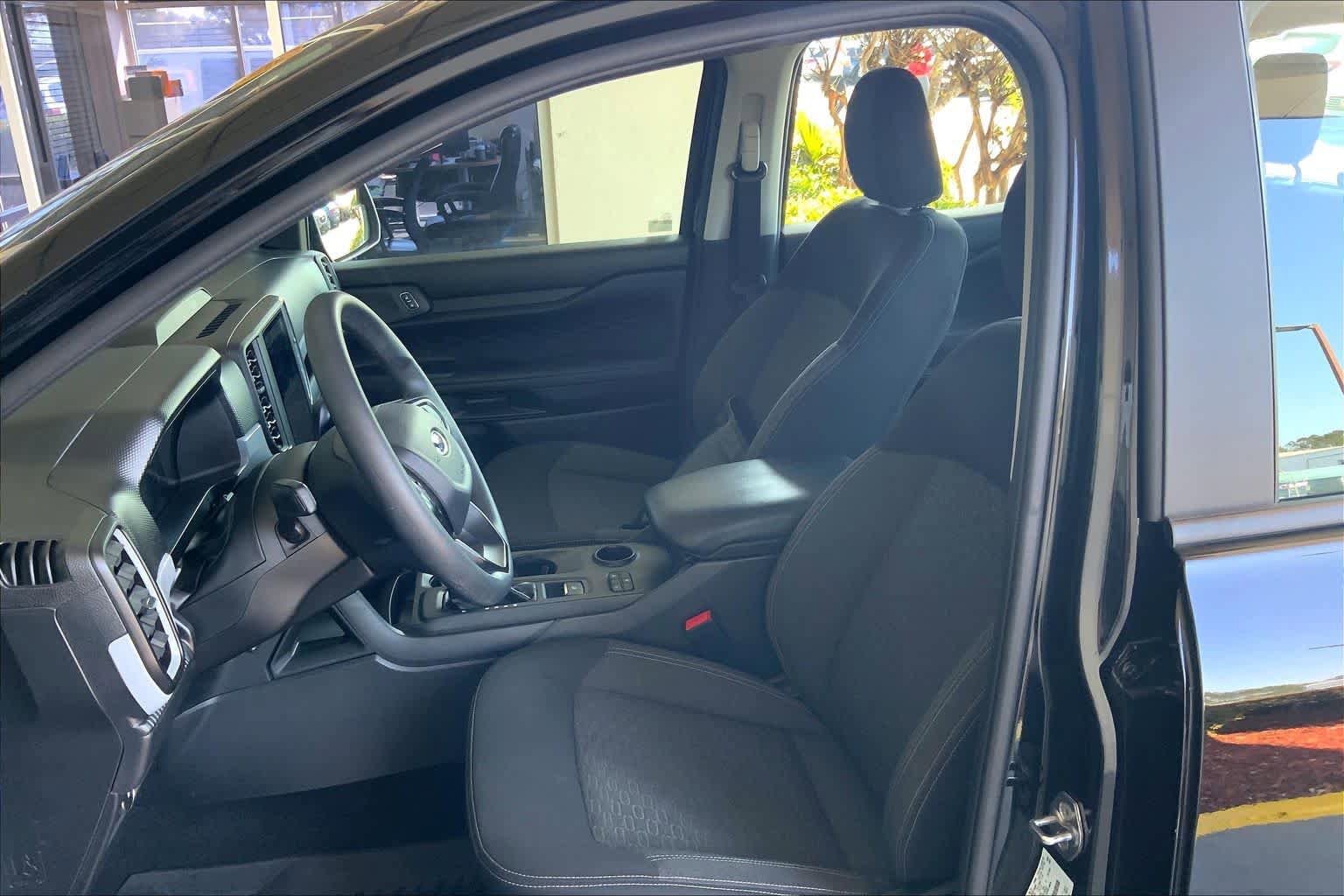 Used 2024 Ford Ranger XL image 8