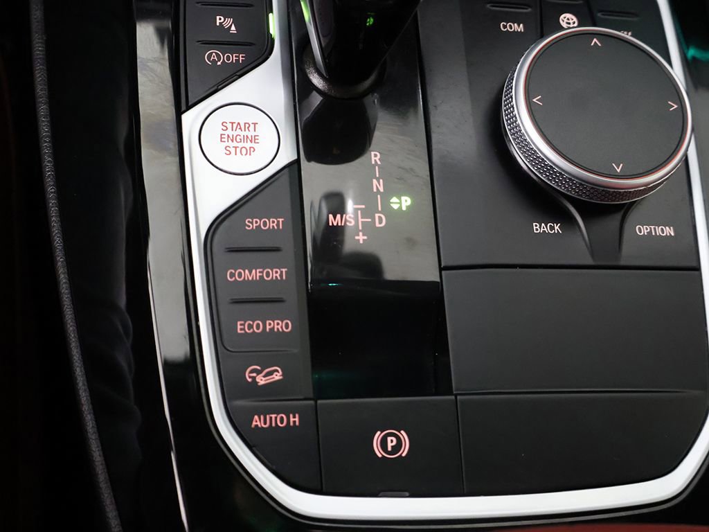 Used 2022 BMW X3 xDrive30i image 54