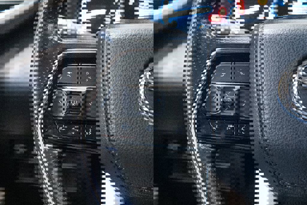 Used 2024 Toyota Tundra SR5 image 18