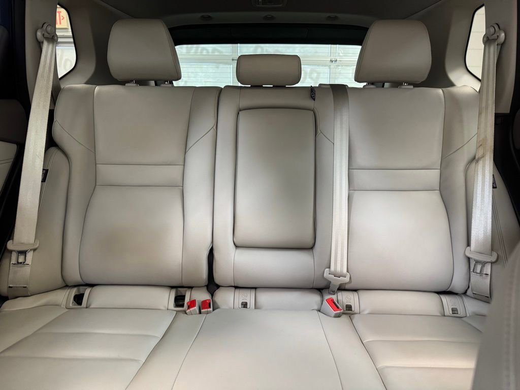 Used 2023 Nissan Rogue SL w/ SL Premium Package AWD/4WD image 14