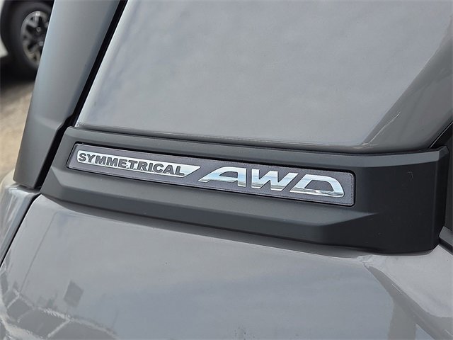 New 2025 Subaru Forester Limited image 7