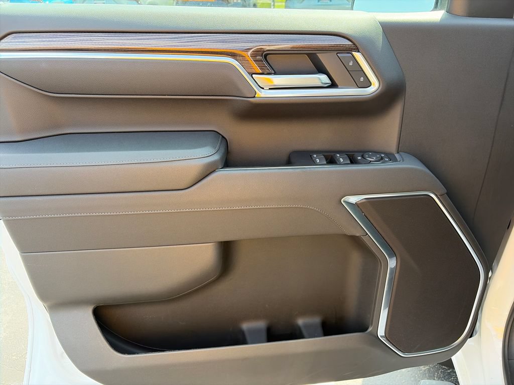 New 2026 Chevrolet Silverado 1500 LT AWD/4WD image 14