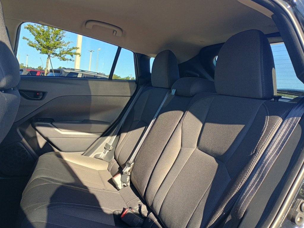 Certified 2024 Subaru Crosstrek 2.0i AWD/4WD image 16