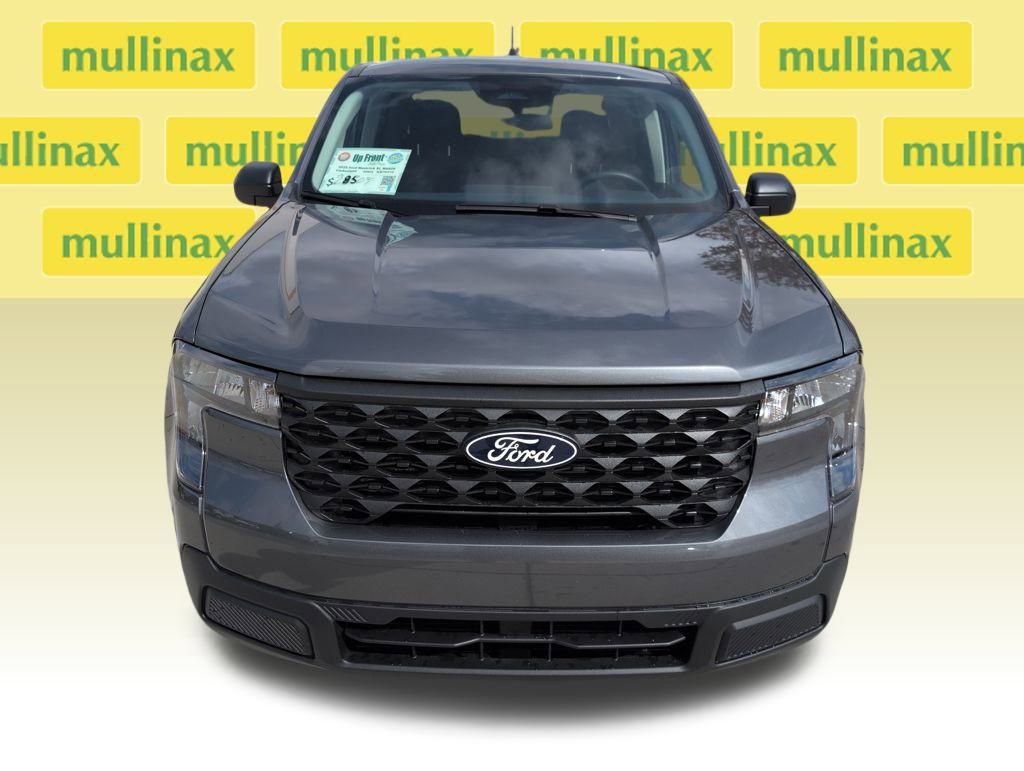 New 2025 Ford Maverick XL w/ Equipment Group 102A image 11