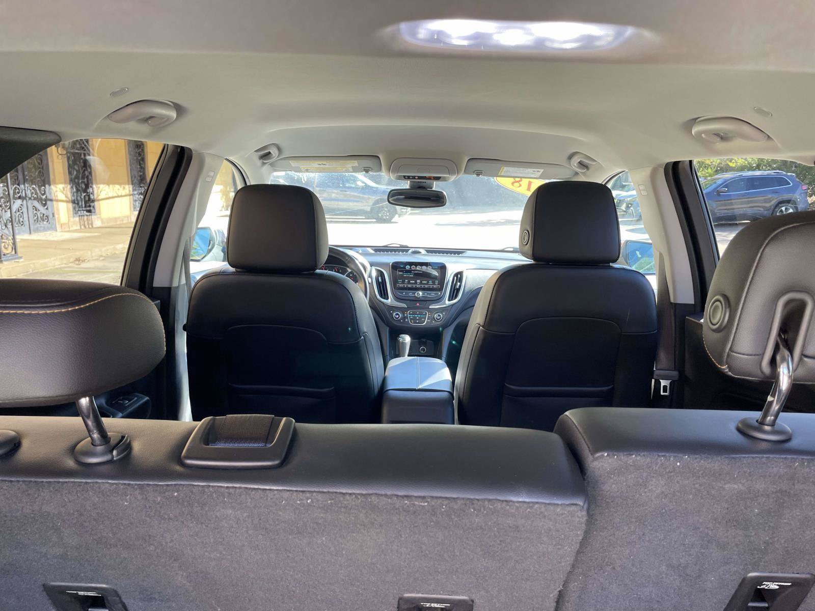 Used 2018 Chevrolet Equinox Premier AWD/4WD image 11