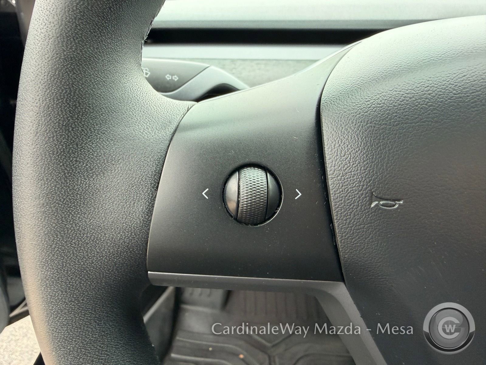 Used 2020 Tesla Model 3 Performance image 8