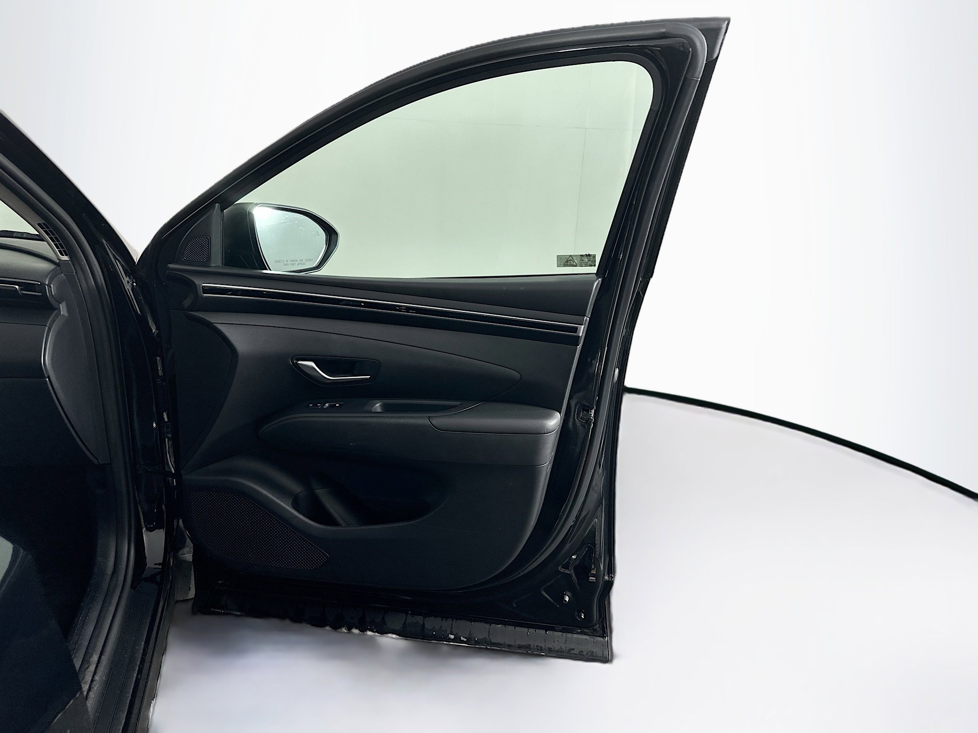 Used 2023 Hyundai Tucson SEL AWD/4WD image 33