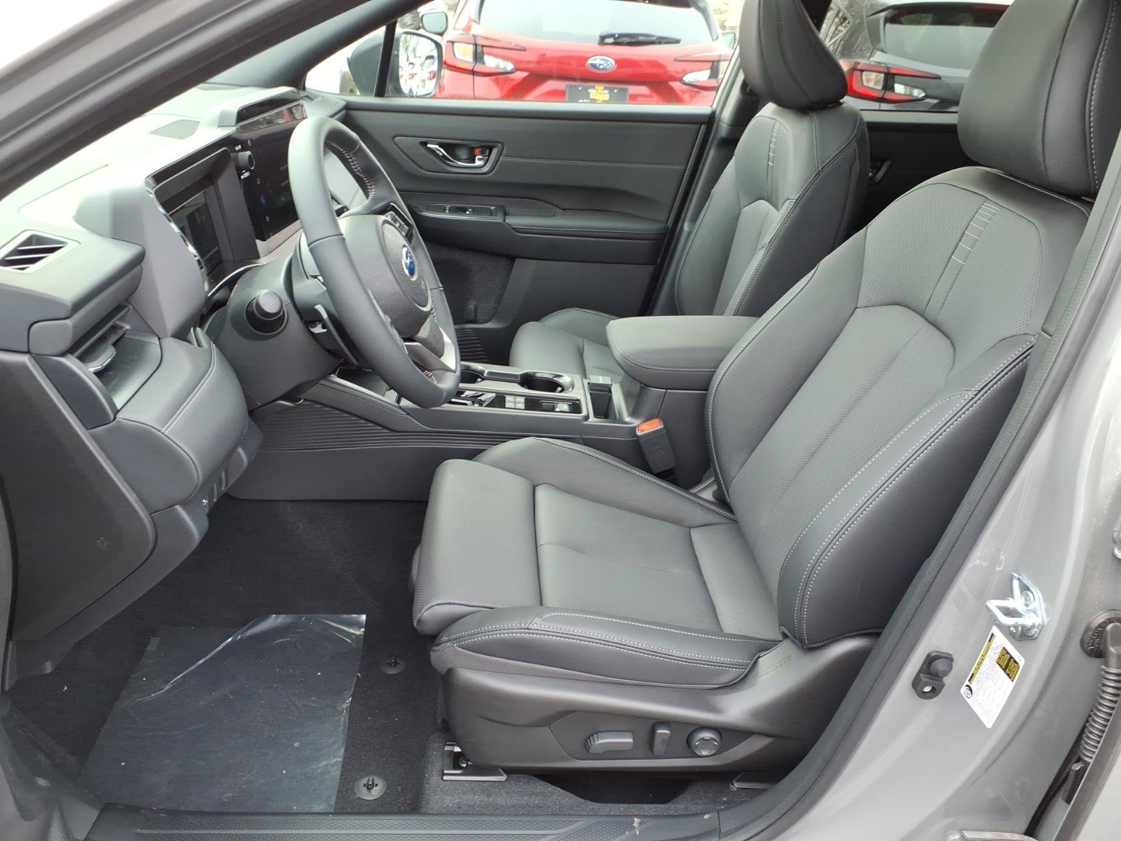 New 2026 Subaru Outback Touring XT AWD/4WD image 4