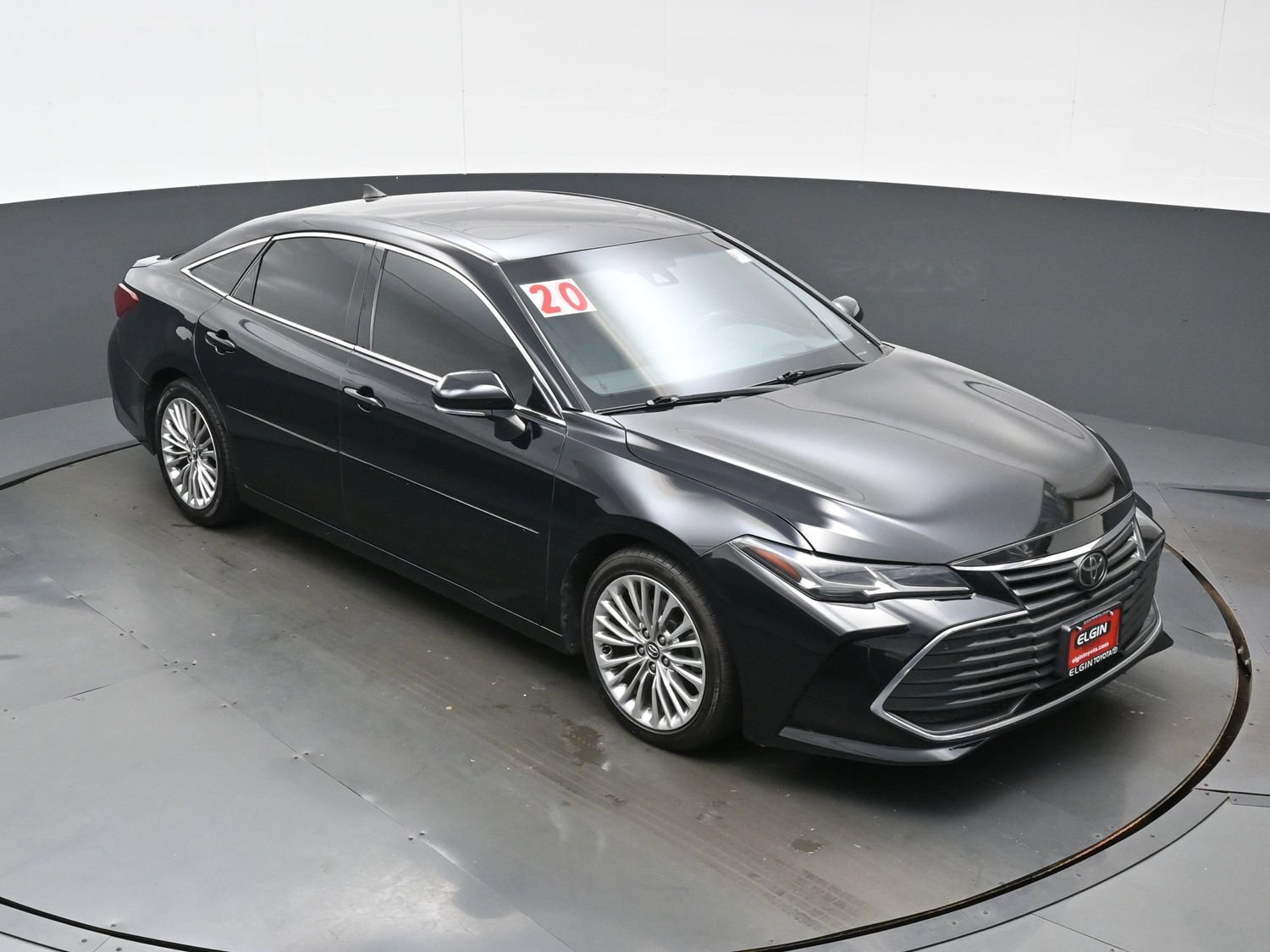 Used 2020 Toyota Avalon Limited w/ Advanced Safety Package FWD image 35