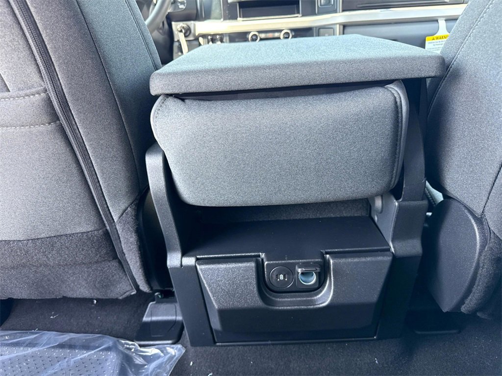 New 2025 Ford F350 XLT w/ Tremor Off-Road Package image 13