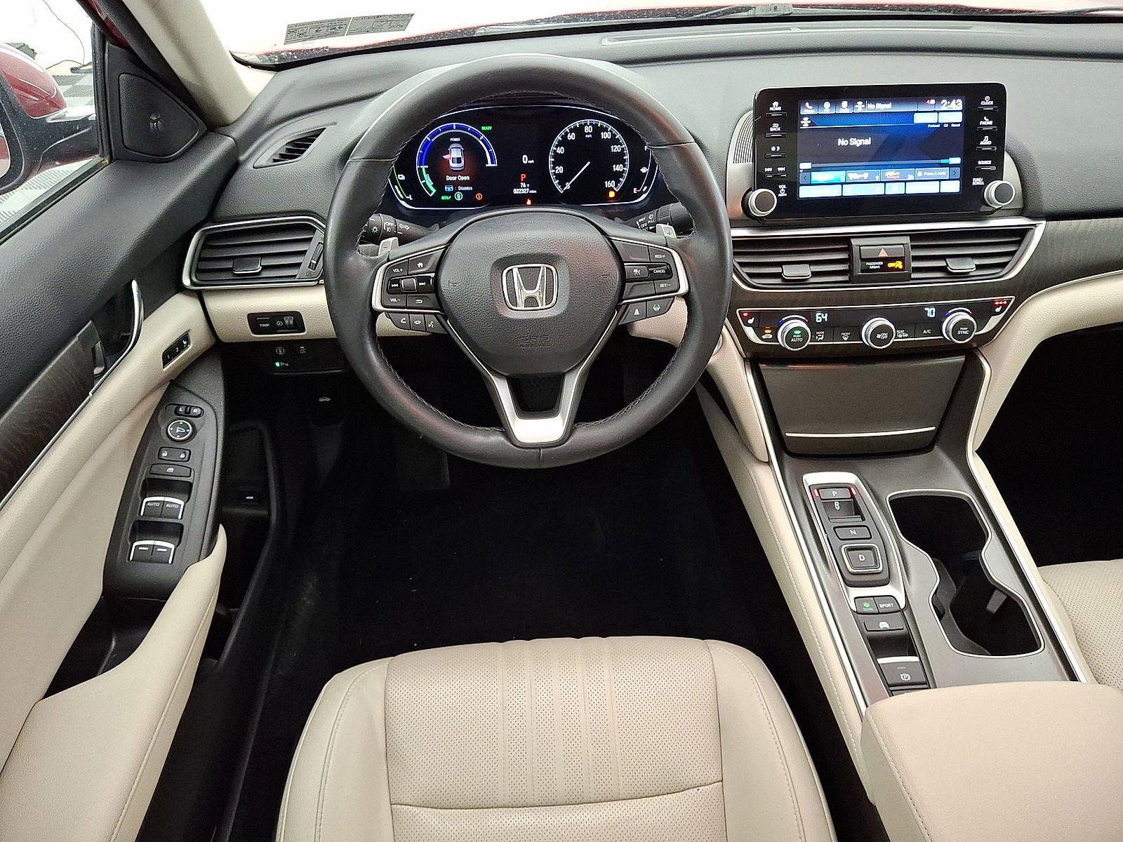 Used 2021 Honda Accord EX-L image 21