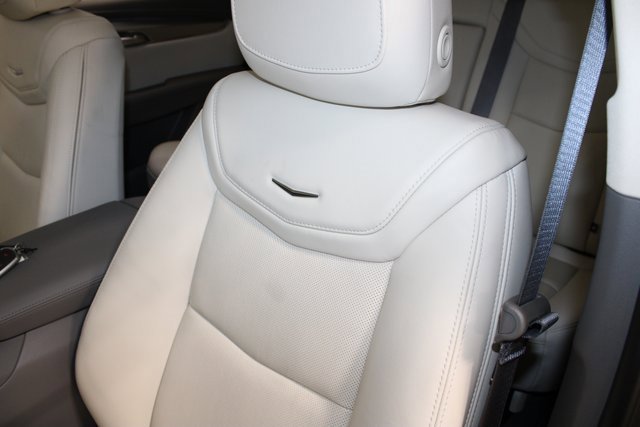 New 2025 Cadillac XT5 Premium Luxury image 7