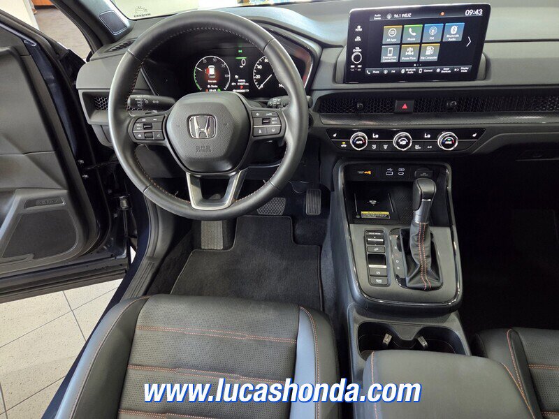 Used 2025 Honda CR-V Sport-L image 9