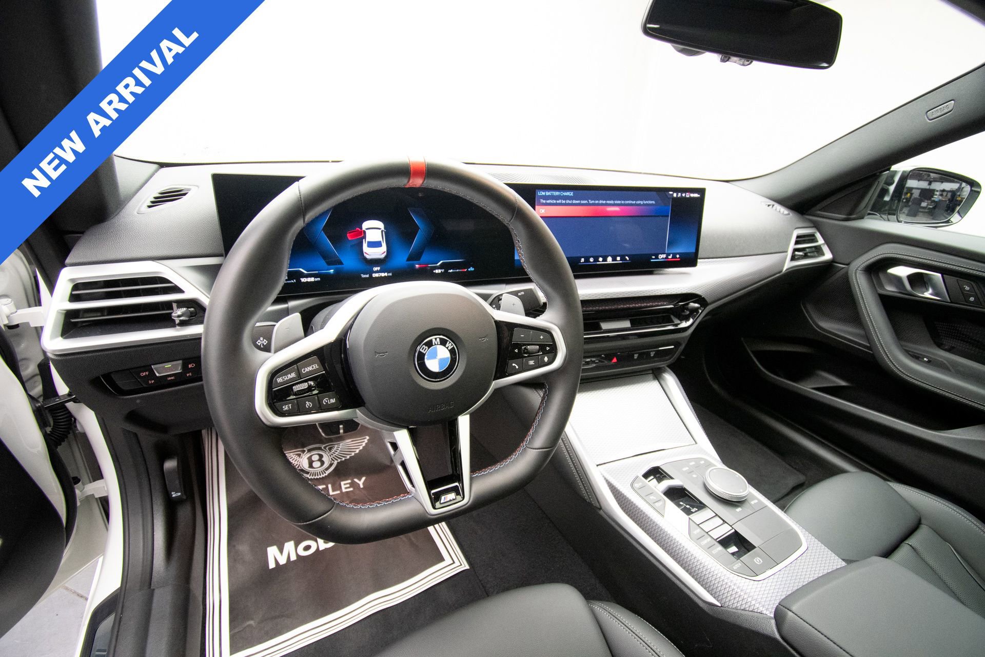 Used 2025 BMW M240i xDrive Coupe image 10
