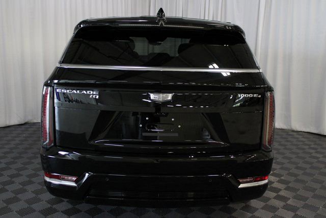 New 2026 Cadillac Escalade IQ Luxury 1 image 5