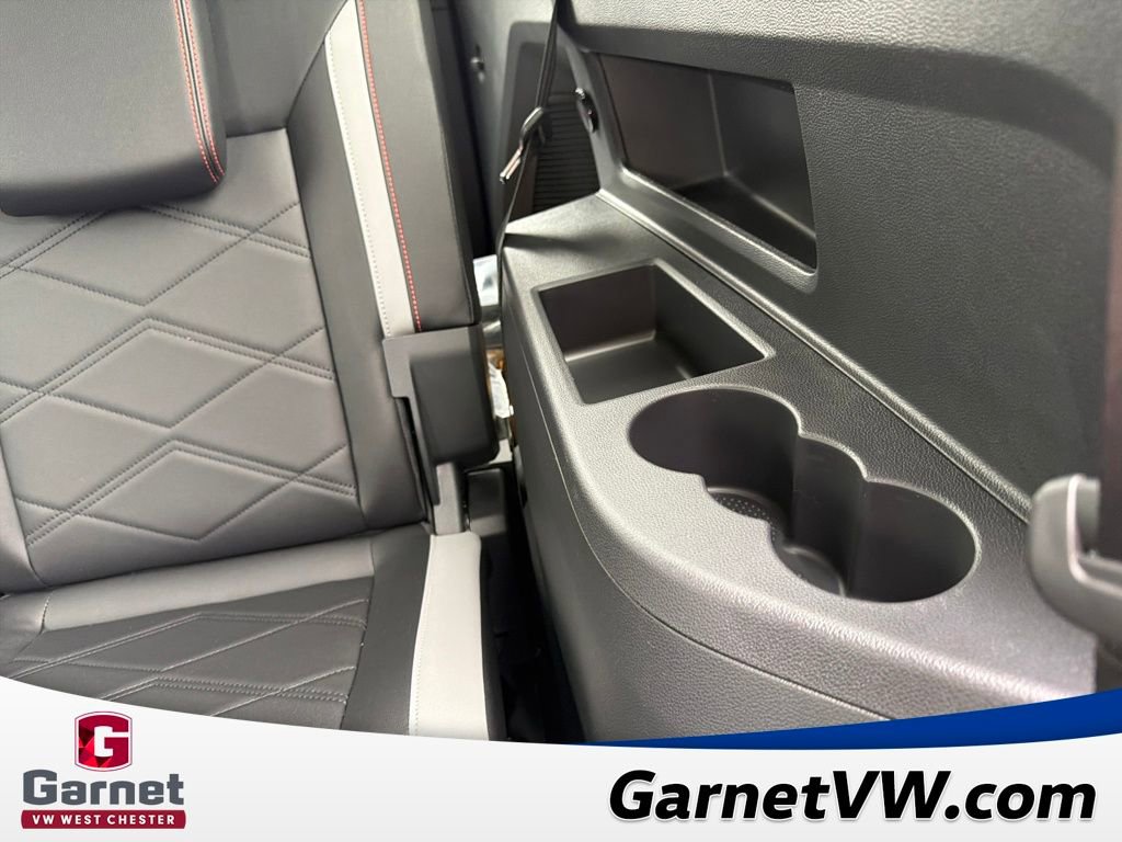 New 2026 Volkswagen Atlas Peak Edition AWD/4WD image 35