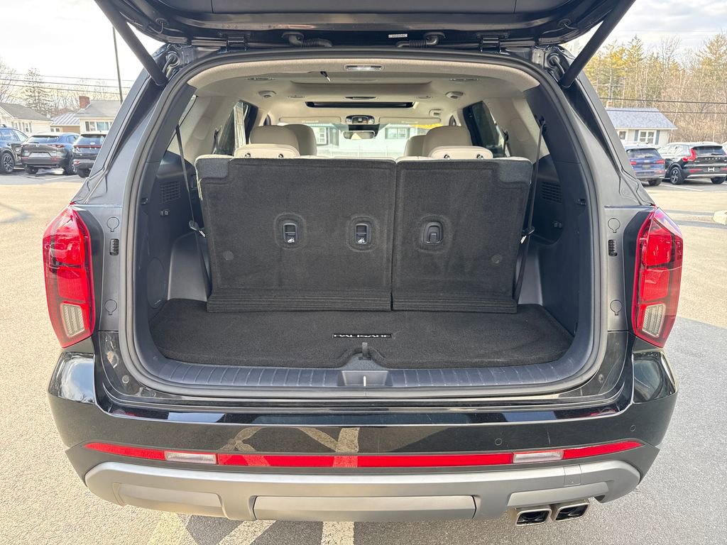 Used 2024 Hyundai Palisade Limited image 21